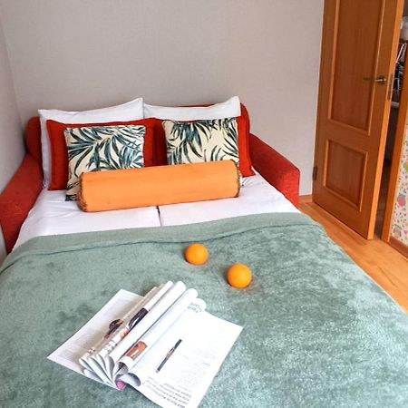 Old Town 2 Bedroom Apartment Near Dome Square & Scenic Waterfront Riga Eksteriør billede
