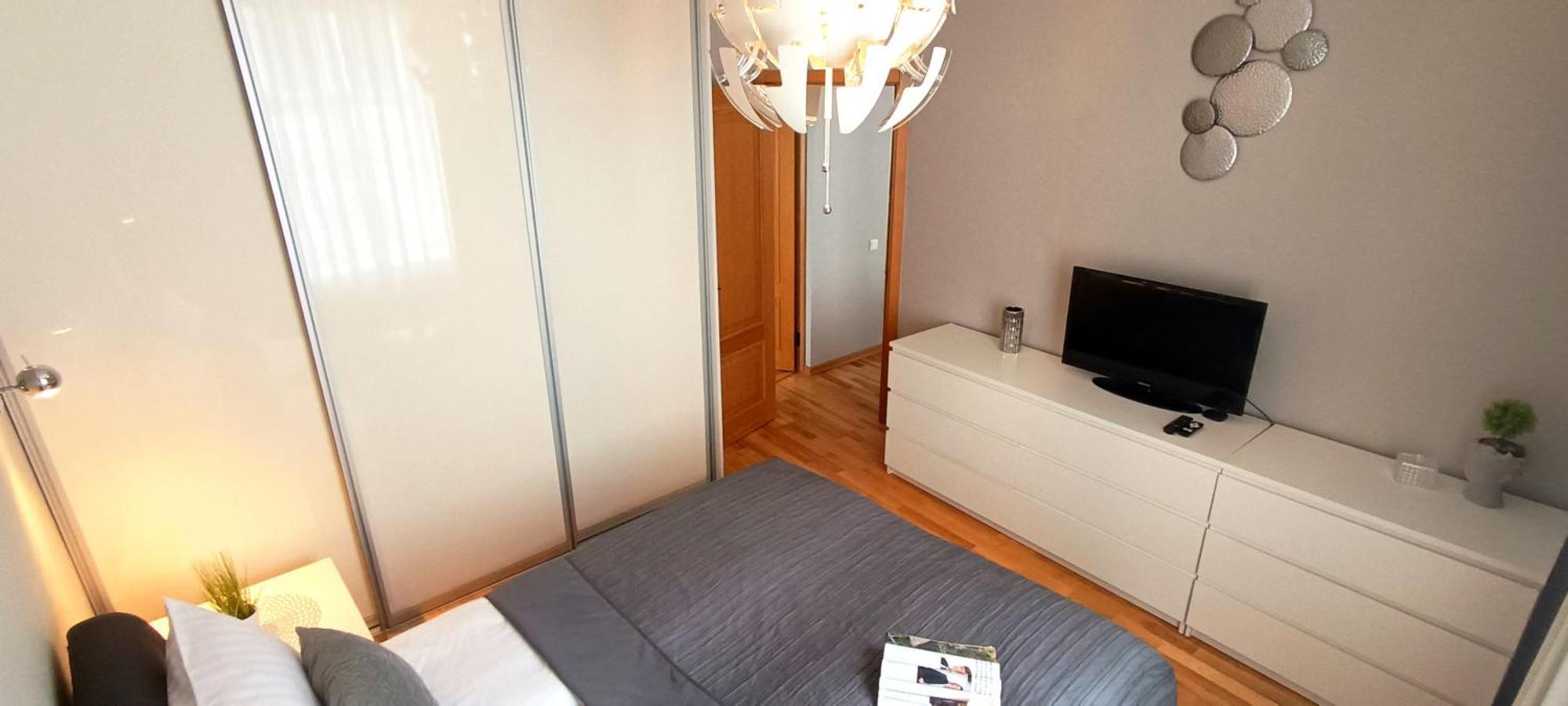 Old Town 2 Bedroom Apartment Near Dome Square & Scenic Waterfront Riga Eksteriør billede