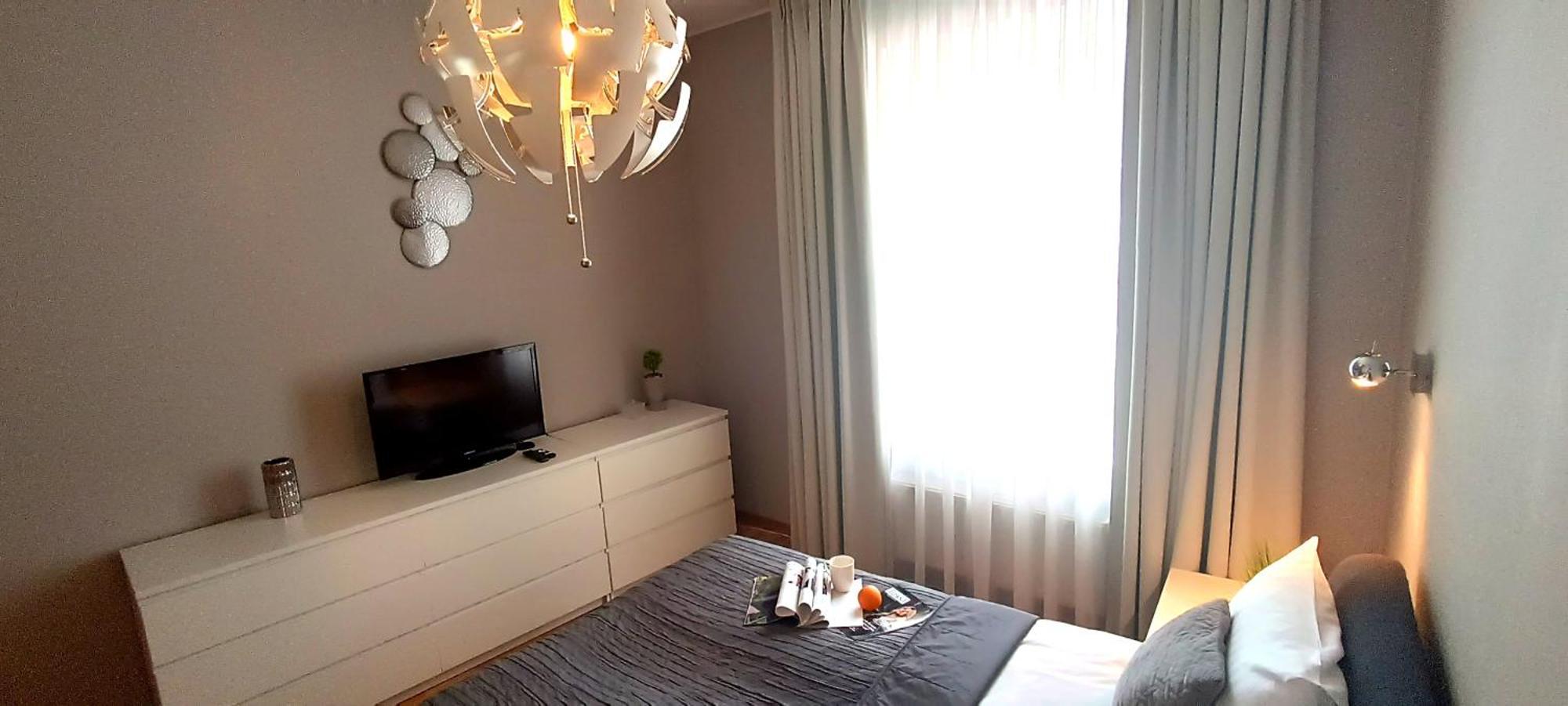 Old Town 2 Bedroom Apartment Near Dome Square & Scenic Waterfront Riga Eksteriør billede