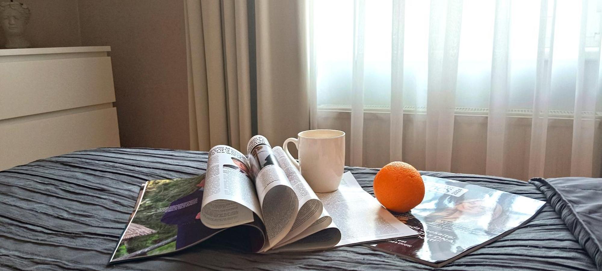Old Town 2 Bedroom Apartment Near Dome Square & Scenic Waterfront Riga Eksteriør billede