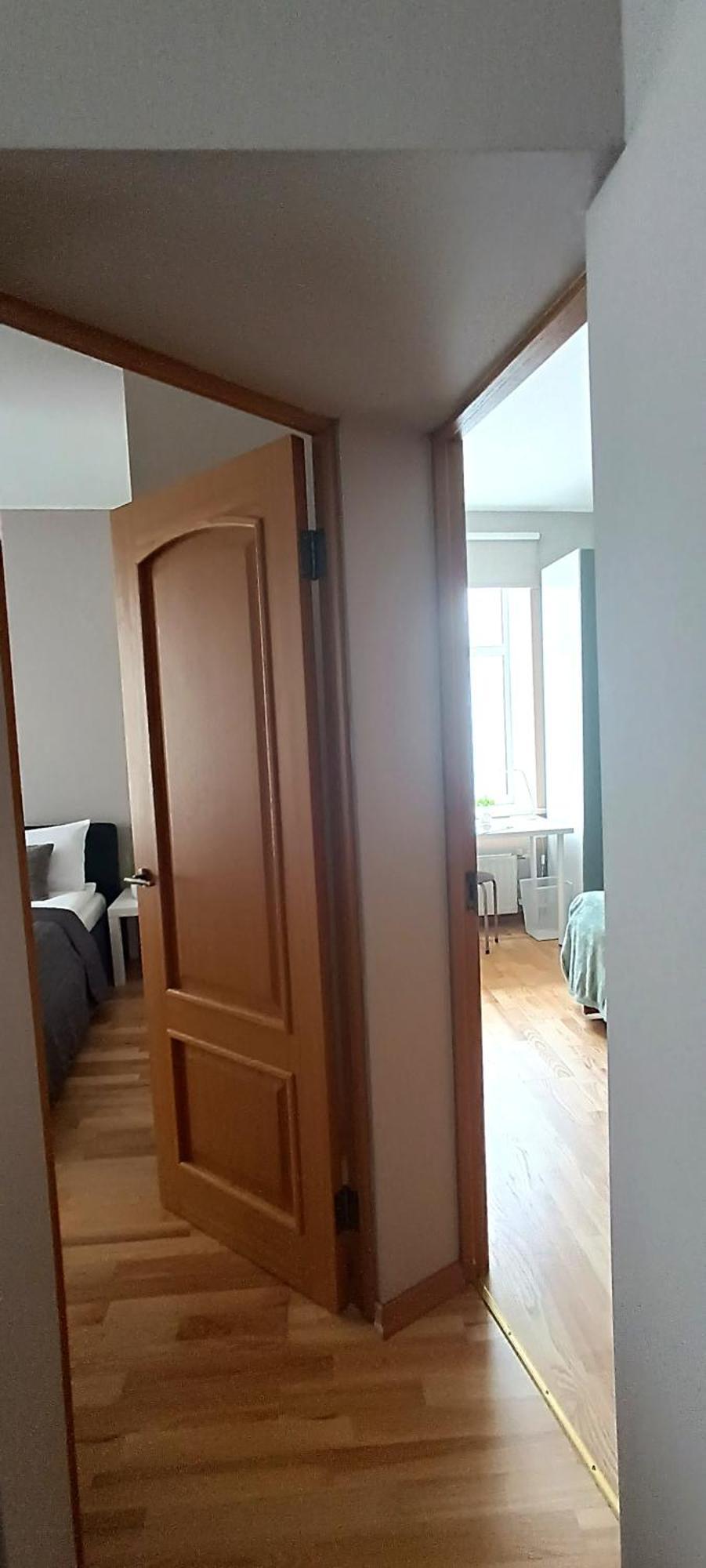 Old Town 2 Bedroom Apartment Near Dome Square & Scenic Waterfront Riga Eksteriør billede