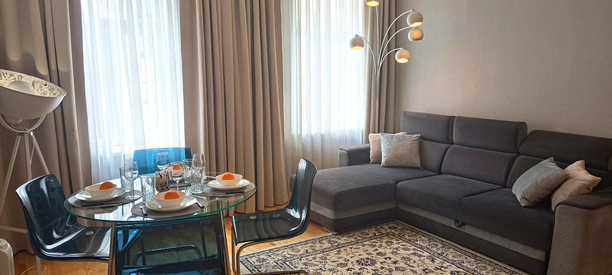 Old Town 2 Bedroom Apartment Near Dome Square & Scenic Waterfront Riga Eksteriør billede