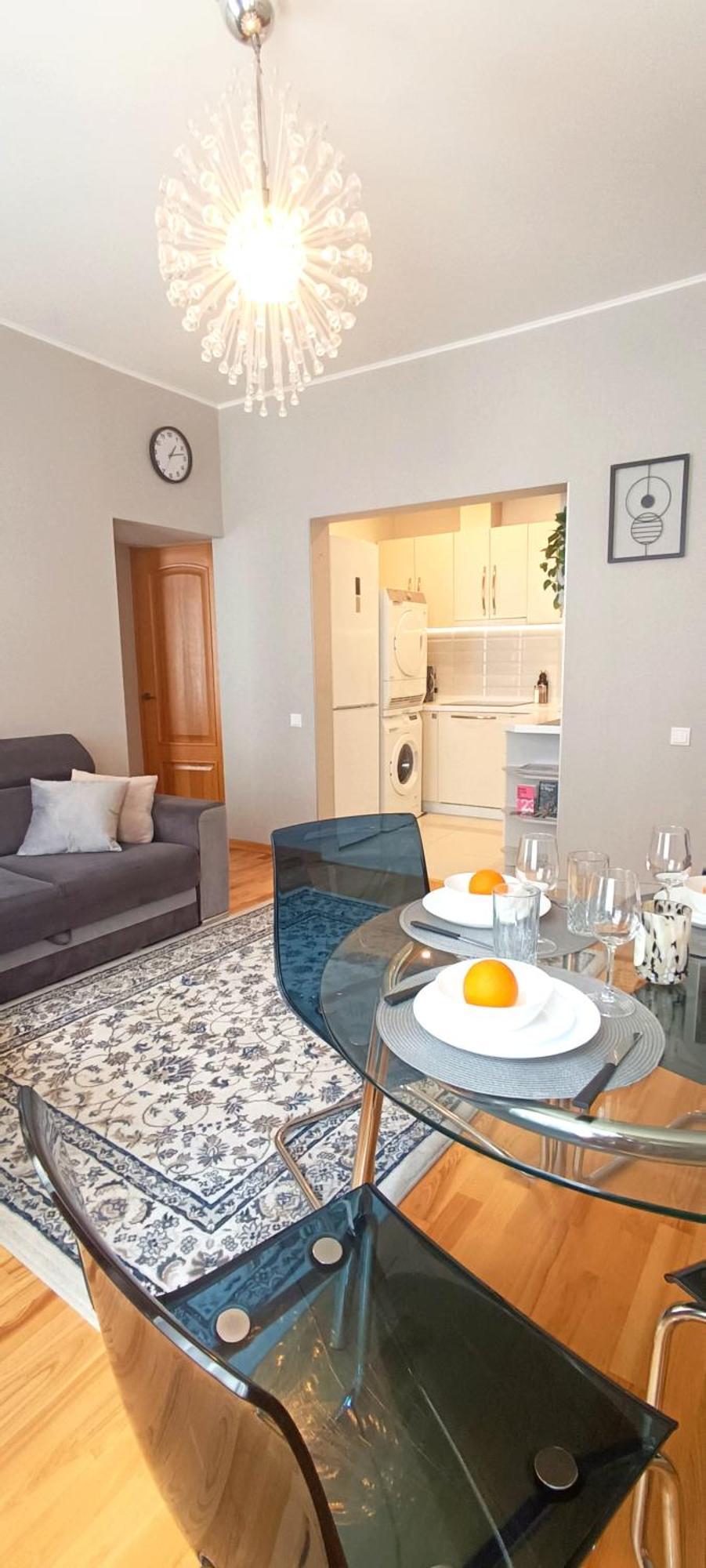 Old Town 2 Bedroom Apartment Near Dome Square & Scenic Waterfront Riga Eksteriør billede