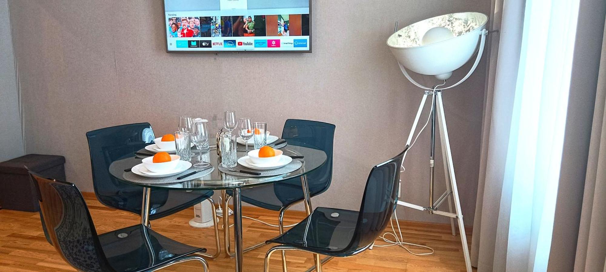 Old Town 2 Bedroom Apartment Near Dome Square & Scenic Waterfront Riga Eksteriør billede