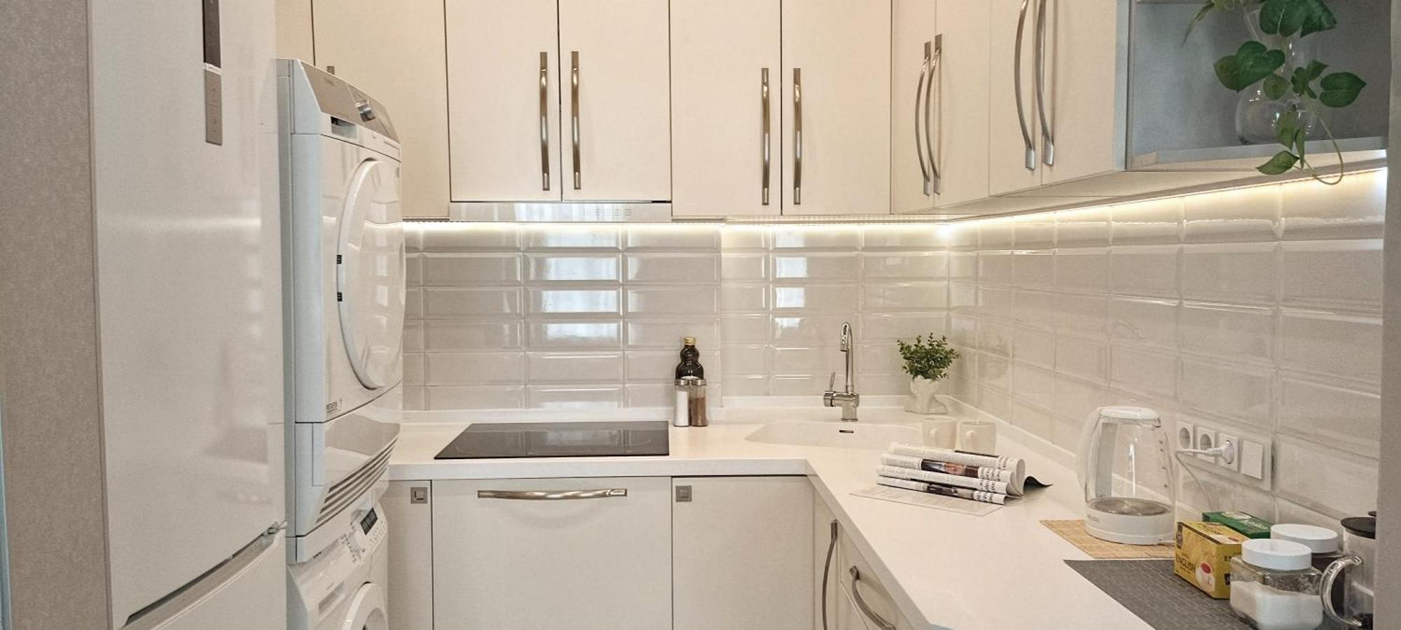 Old Town 2 Bedroom Apartment Near Dome Square & Scenic Waterfront Riga Eksteriør billede