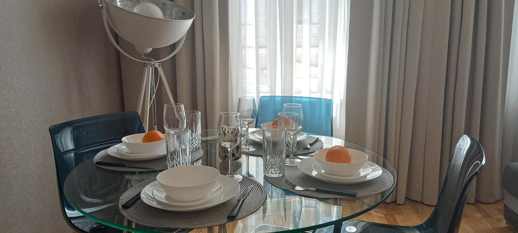 Old Town 2 Bedroom Apartment Near Dome Square & Scenic Waterfront Riga Eksteriør billede