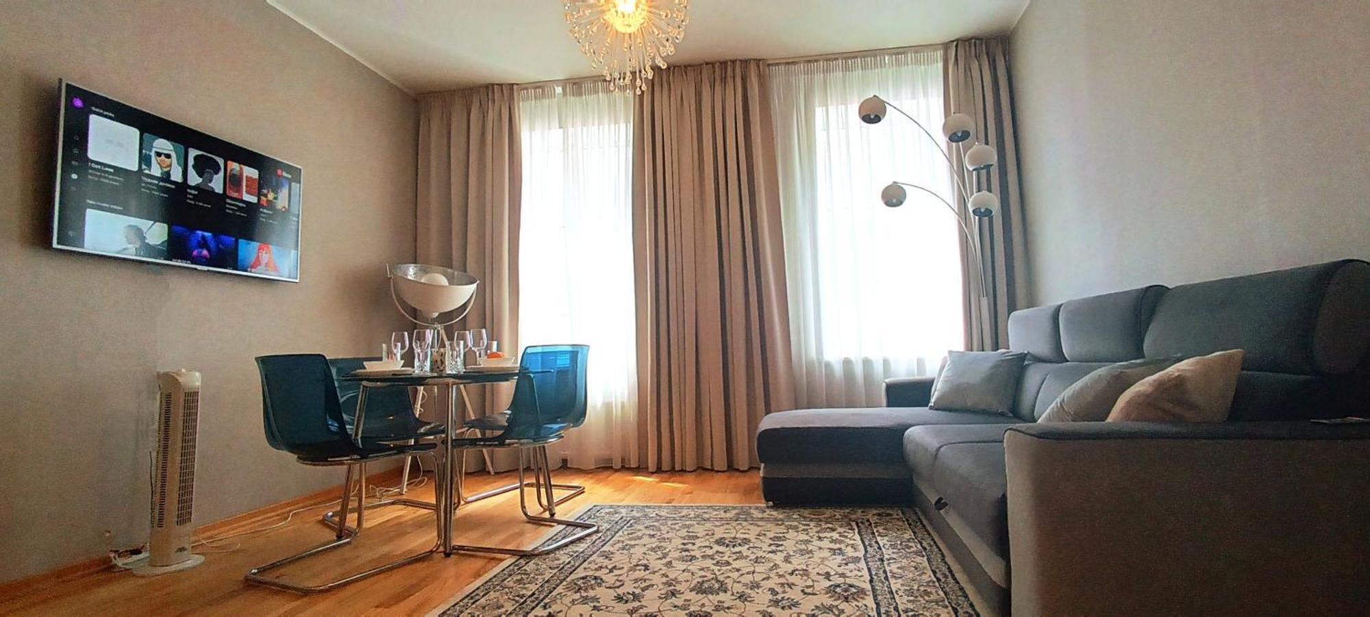 Old Town 2 Bedroom Apartment Near Dome Square & Scenic Waterfront Riga Eksteriør billede